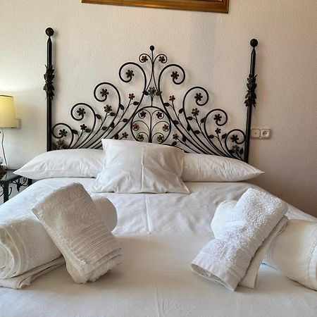 Apartamento Malagueta 2 Dormitorios Малага Екстериор снимка