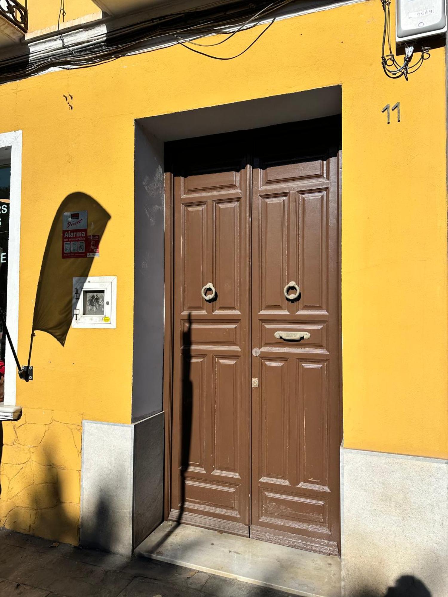 Apartamento Malagueta 2 Dormitorios Малага Екстериор снимка